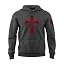 Charcoal - Hoodie