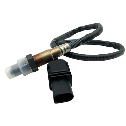 Sensor de oxigeno LR001370 elimina el fallo de motor y tirones al acelerar