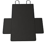 POR LA SEGURIDAD DE TU COCHE: antideslizante esto accesorios coche interior, ayuda en el transporte de mascotas, bicicleta, equipaje para viajar, playa y mucho mas.