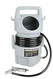 * Blaster Gun Air Inlet Tamaño: 1/4-18NPT rosca exterior