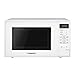 Price comparison product image Panasonic Nn-E27JWMBPQ 20L 800W Touch Control Microwave - White