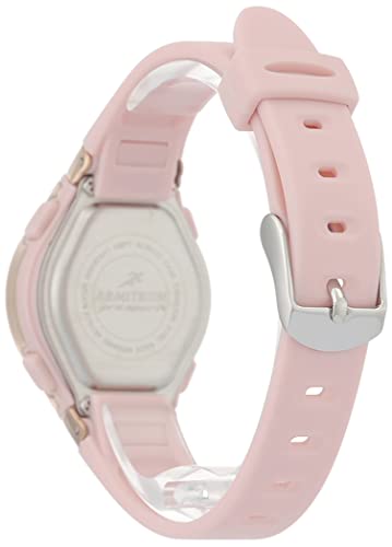 image for Armitron Sport Women's Digital Chronograph Resin Strap Watch, 45/7012,