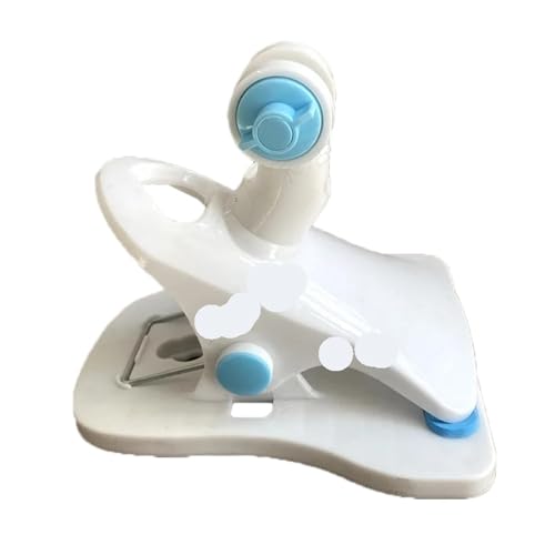 Compatible con aspas de ventilador de dibujos animados - Base de 8 pulgadas (180 mm) Mini 9 pulgadas(C)