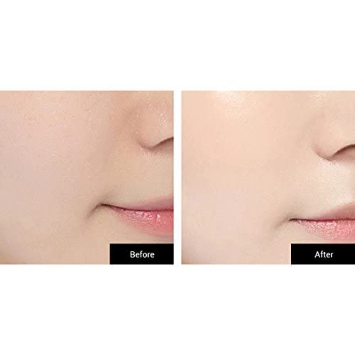 MISSHA Misa Cho Bo Yang BB Cream, No.21