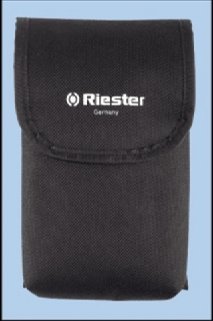 Riester - Black Nylon Bag for Ri-mini and Pen-scope - -