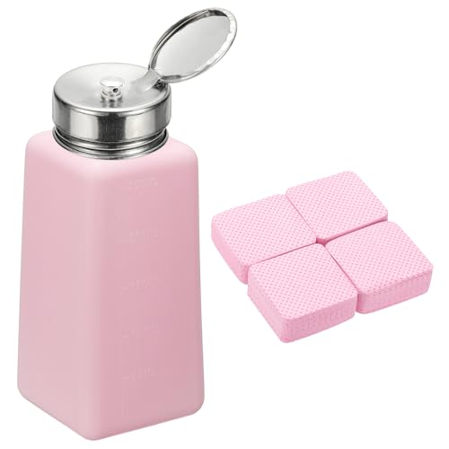 YOKIVE AR[fBXyT[ 250ml(8.5IX) |vfBXyT[{g vbV_E lC|bV[o[ AZgNU[p ̏oȂlCCv200t sN(hH|vwbh)