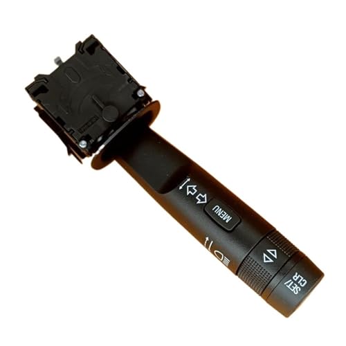 Commutateur de clignotants résoudre faux contact Chevrolet Cruze comodo 13500692