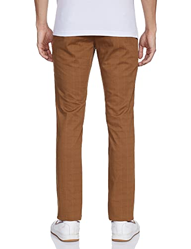 Image of Colorplus Men's Slim Casual Pants