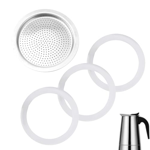 BULAIDAI �G�X�v���b�\�|�b�g �����p�Z�b�g �G�b�Z���V�����G�X�v���b�\�|�b�g �V���R���V�[�������O �����p�t�B���^�[ �f�B�X�N�t�� �z�[���p�i 4��