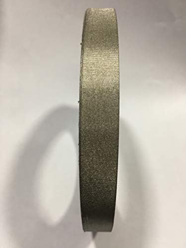 Image of EURO Conductive Cloth Tape, 01 Inch x 25 Meters, Adhesive Tape (01 Inch)