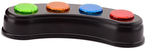 Preisvergleich Produktbild Summer Soundbar mit Licht und Ton