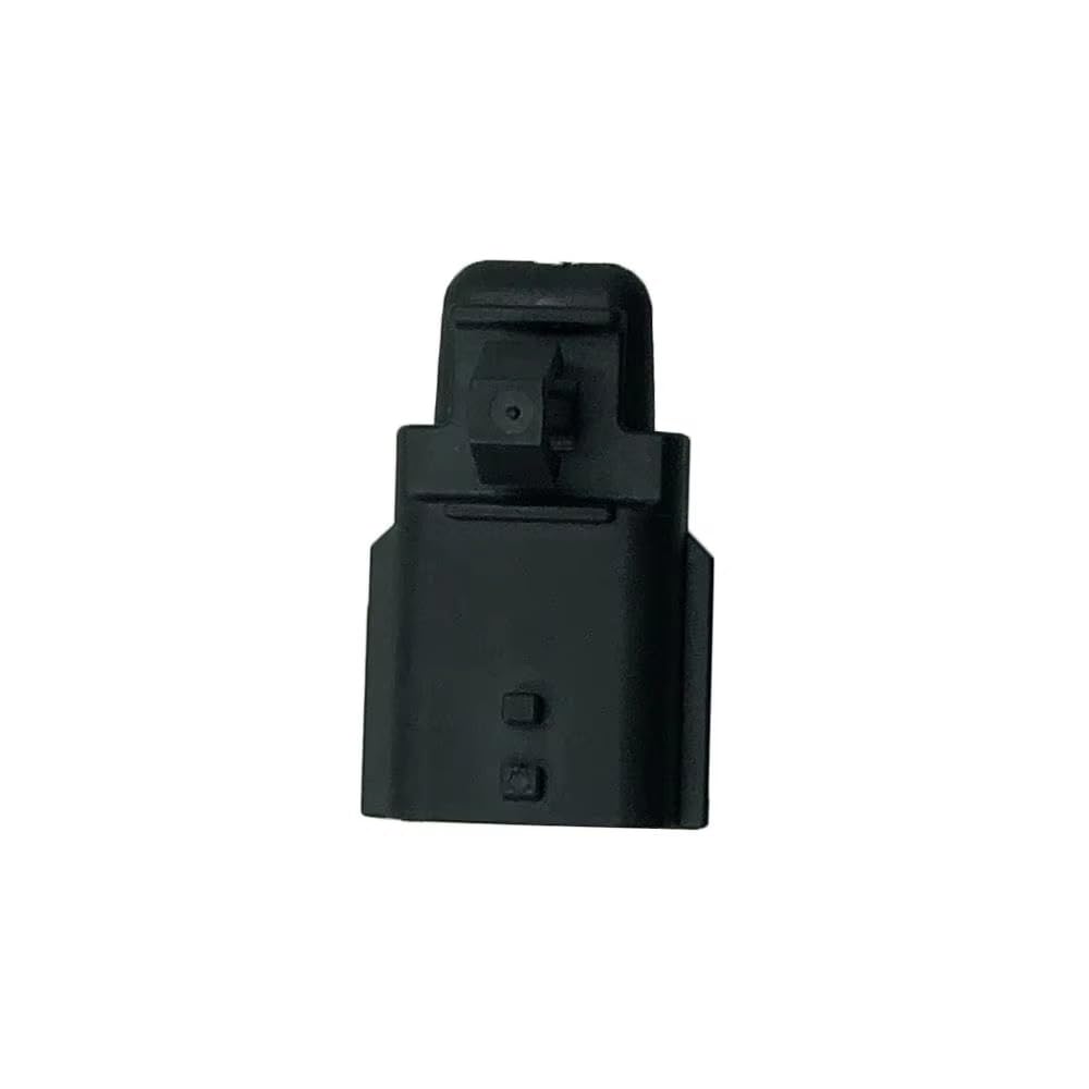Capteur Air Extérieur Compatible avec Nissan pour Qashqai pour NP300 pour Navara Capteur de température extérieure 27722AX610 27722-AX610