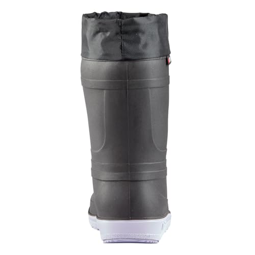 Image of Baffin Unisex Kids' ICE CASTLE Waterproof Insulated Multi-Layer Winter Snow Boots, Polar Rubber Base & Moisture-Wicking Liner