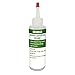 EDSRDUS Easy to Apply Food Grade Silicone Oil 12500 CPS Viscosity Multi-Purpose, O-Rings Lubricant, Lubing Valves Seals Gaskets, Dielectric Clean, Made in Germany DG-12500 4oz(120ml)x1pack