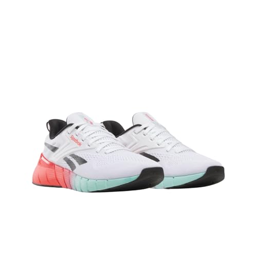 Image of Reebok Mens Nano Gym Sneakers for Men, Workout Mens Shoes