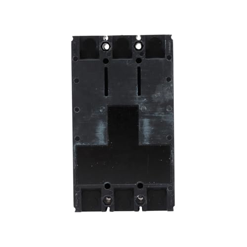 Disjoncteur boîtier moulé NXM 4P 400A pour protection réseau triphasé - 4