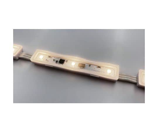 Amazon.co.jp: トライト LEDモジュール Viewmo100 AC100V 3500K L5000
