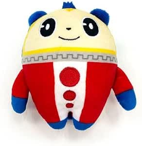 Amazon.co.jp: クマ ペルソナ4 ザ・ゴールデン ぬいぐるみ P4