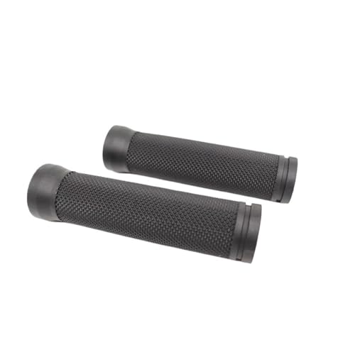 Puños manillar de 22,2 mm para scooter y cubiertas de goma de repuesto para bicicleta BMX