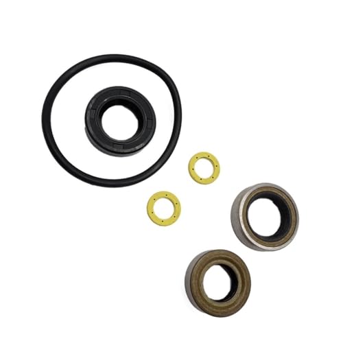 Kit de joints d'embase pour moteurs hors-bord de rechange durable 25-33145 et 26-8M0058390