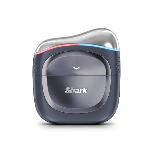 Image of Shark DePuffi Instant Contrast Therapy Tool, Mountain Blue, FH220BK