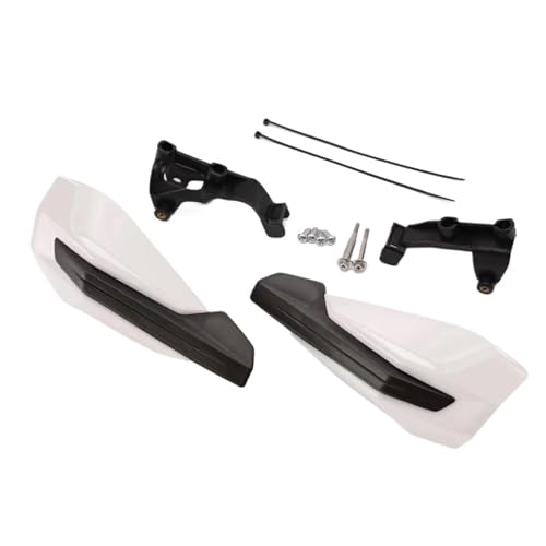 Protège-mains moto KTM anti-choc pour préserver vos leviers SX EXC