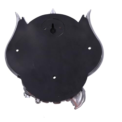 Warpig Motorhead décapsuleur mural argent en résine de 21cm - 5
