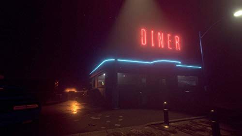 Those Who Remain (PC) (Windows 8)