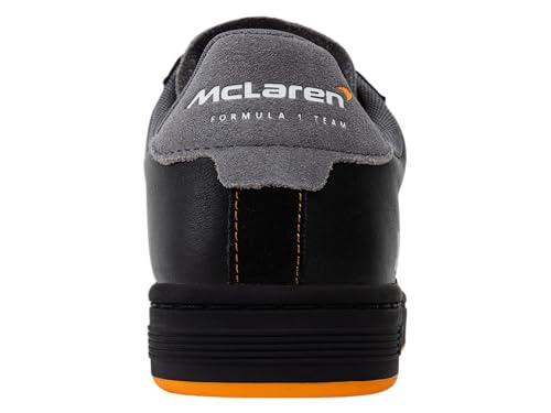 K-Swiss X McLaren Formula 1 Team - Men's Lozan Klub Sneaker4