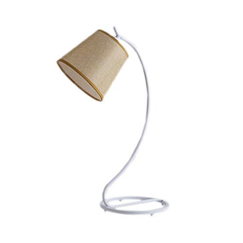Lampe LED de chevet pour lit simple avec éclairage de protection oculaire