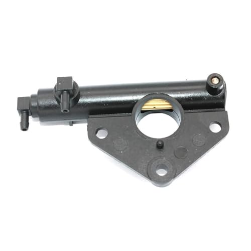 Huile pour tronçonneuse 32cc 35cc 38cc référence MC-301304 - 4