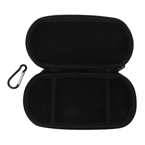 Image of CLUB BOLLYWOODCarry Case Cover Game Pouch for PSP 1000 2000 3000 Slim -Black| Video Game Accessories | s, Skins & Travel Cases|1 x