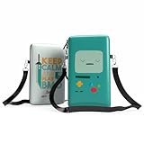 Shoulder P Vertical Hora De Aventura Bmo