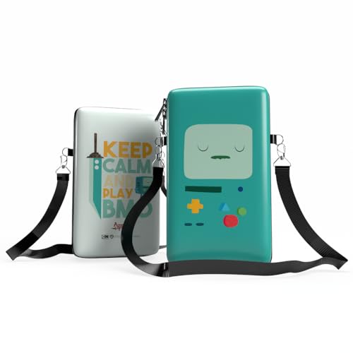 Shoulder P Vertical Hora De Aventura Bmo