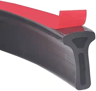 Shower Water Barrier Silicone Wet Room Bathroom Floor Sealing Strip, Shower Threshold Dam Shower Barrier and Retention System, Foldable Shower Threshold Dam, Flexible Waterproof Tape.