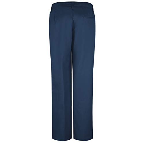 Red Kap Women's Work N Motion Pant2