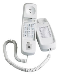 CetisSCI-H2000 Hospital Phone w/ Data Port 20005 by Cetis