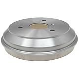 ACDelco 18B580 Professional Rear Brake Drum