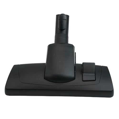 Cepillo de suelo conector de 35 mm para Miele C1 C2 C3 extensible 2