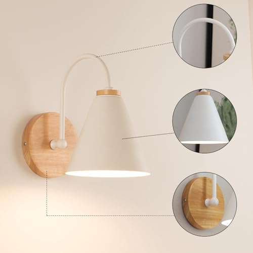 Luces de estudio de corredor elegantes con diseño moderno para interior 3