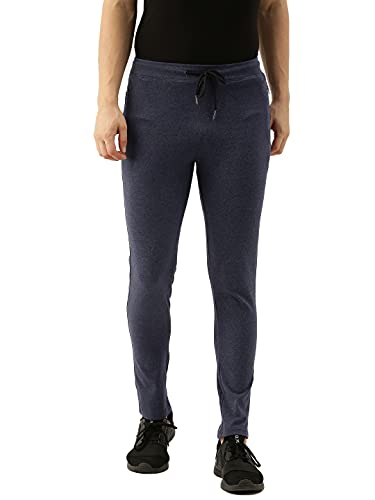 Image of TOM BURG Premium Regular Track Pants