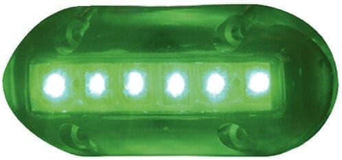 LED51868DP High Light for Boats - Attracts Bait Fish LED51868DP