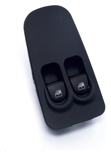 Interrupteur commande vitre électrique réglage avant pour panne Fiat Lancia