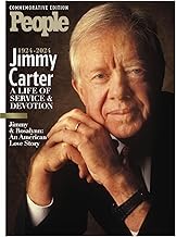 A Brief Summary Digital Book PEOPLE Jimmy Carter Unabridged Insights Premium Access Trending Title