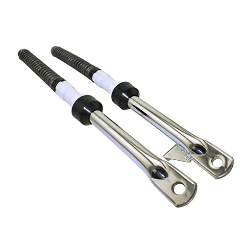 DJ-Motor Front Forks for Z50R