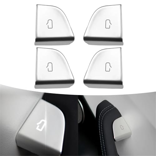 Autocollant protection bouton Tesla protège des rayures Model 3 Y Juniper