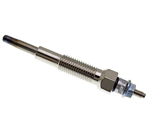 Jeenda 3Pcs Glow Plug Sba185366092 Sba185366040 For Ford Tractor 1100 1110 1120 1200 1210 1215 1220 1300 1320 1510 1530 1620 1630 1710 1715 1720 1725 1910 1925 1990 2110 3412 #TOP3