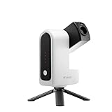 ZWO Seestar S30 Pro Smart Telescope, 4K Dual Camera Astrophotography Telescope with Auto Tracking & GoTo, App-Controlled, One-Tap Capture & Processing for Milky Way, Deep Sky and Wide-Field Imaging