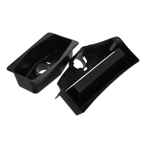 BESPORTBLE Foosball Table Accessories Ball Storage Bin Cleat Covers for Football Ball Receiver Case