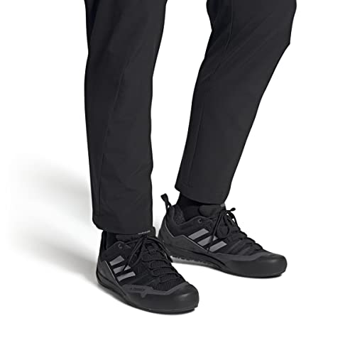 Adidas Terrex Swift Solo 2 baskets de trail légères et résistantes